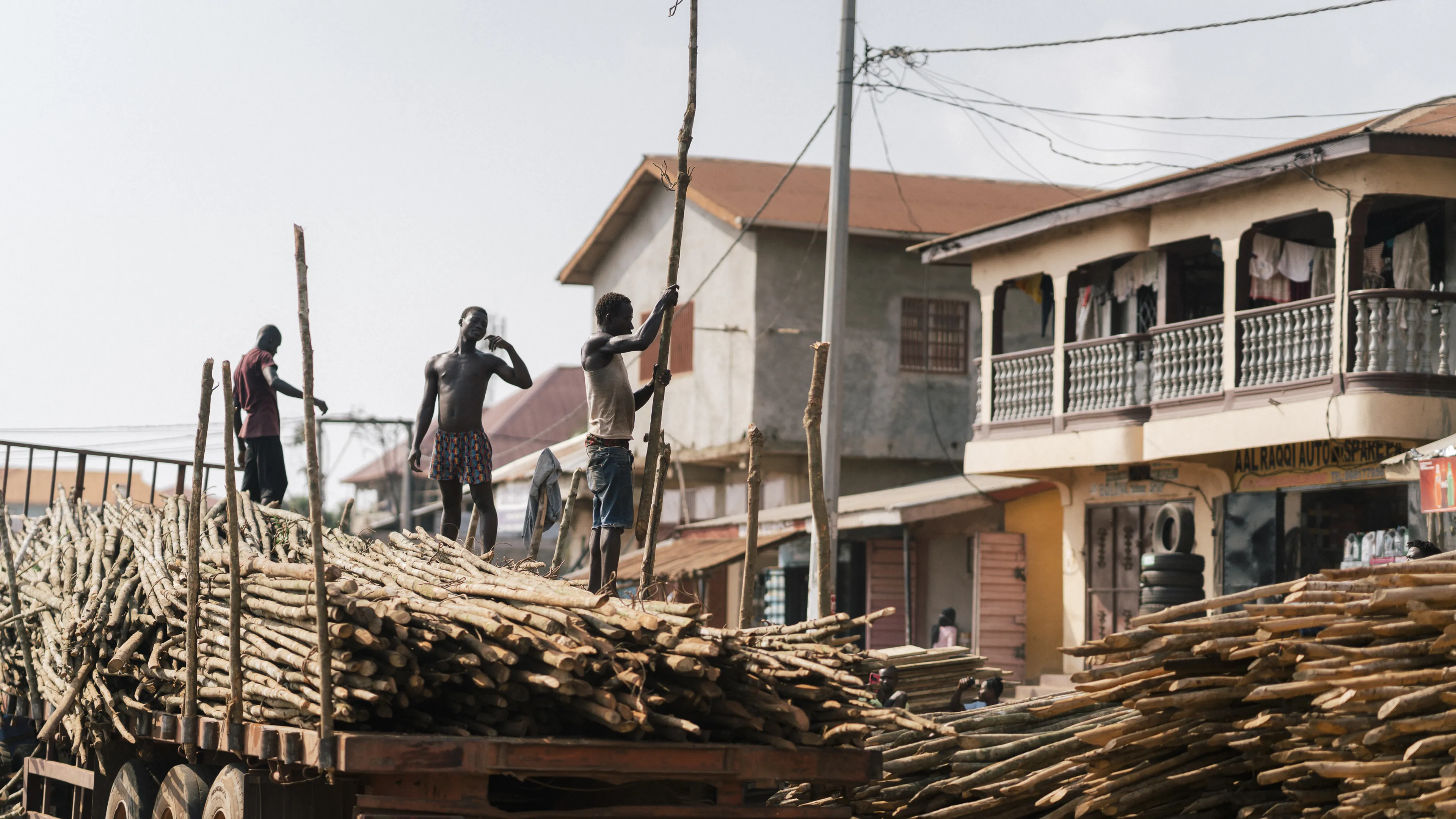 UBI Without Borders.