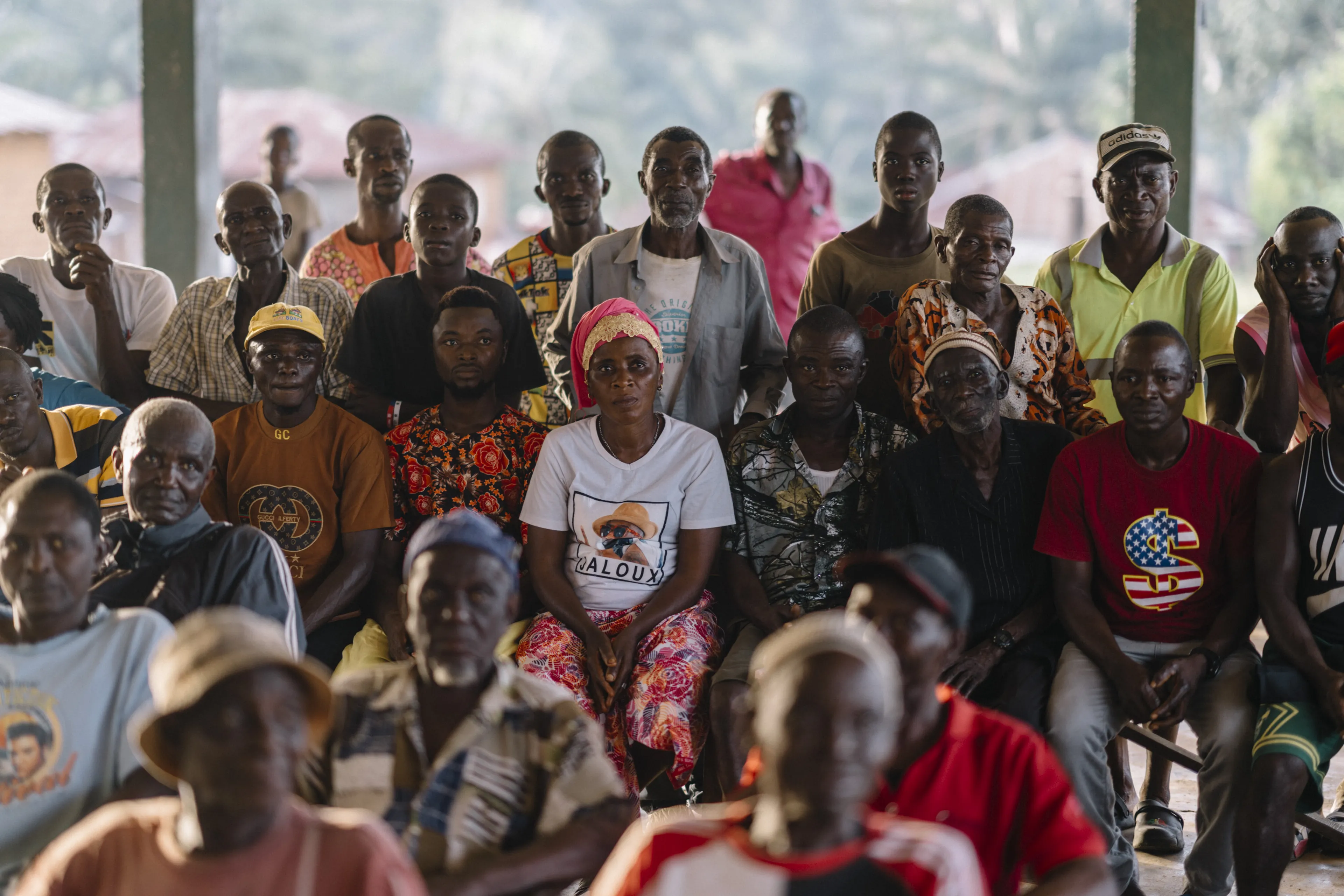 Why Localization Is the Future of Fighting Poverty