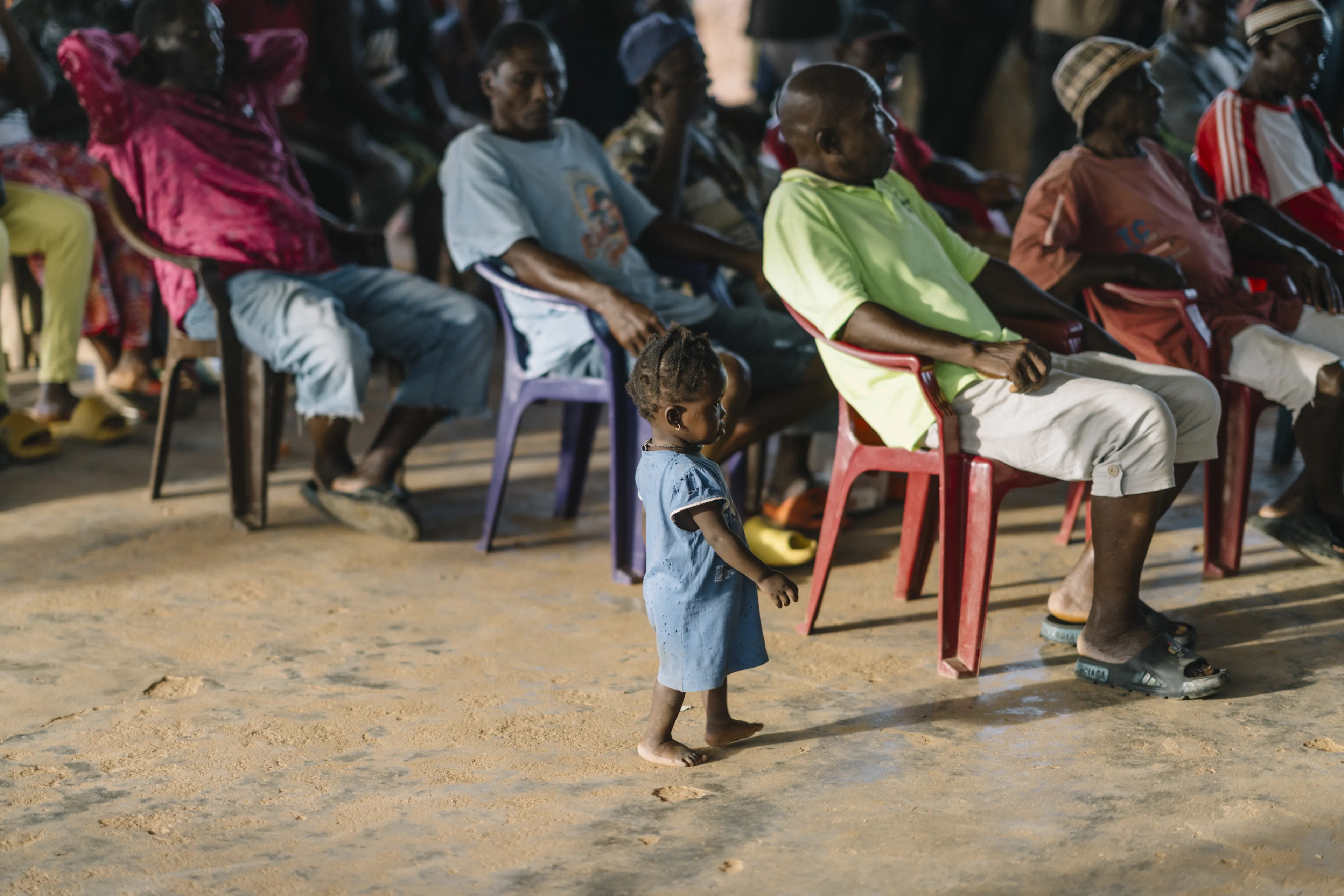 Immediate Relief, Lasting Impact