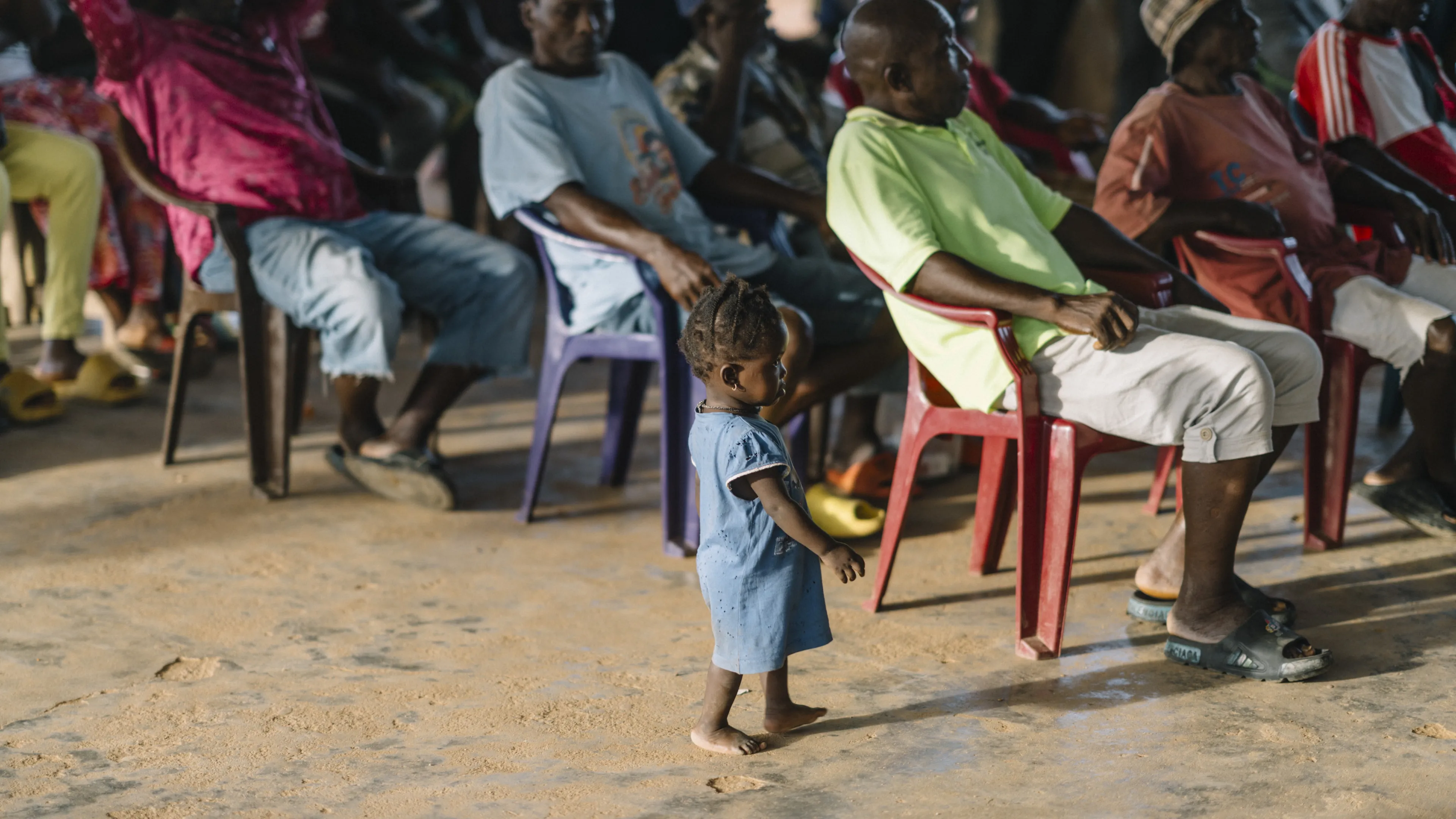 Immediate Relief, Lasting Impact