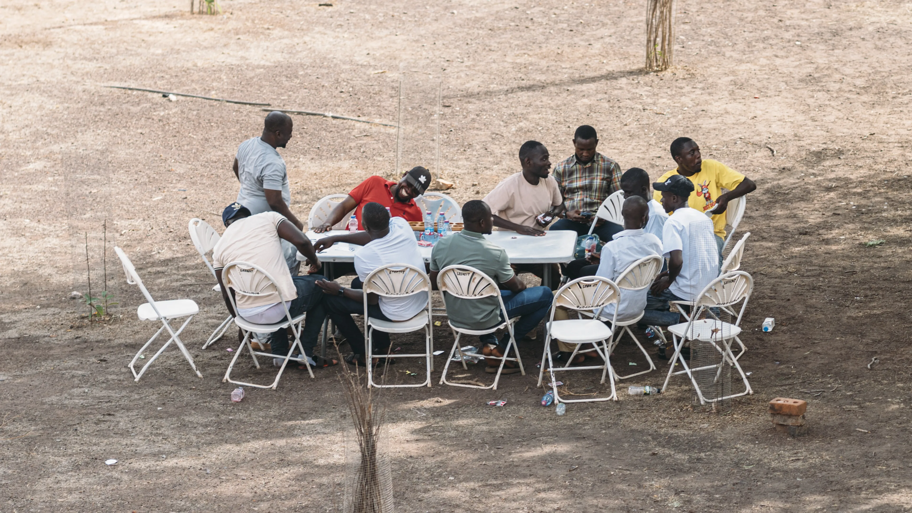 The Algebra of Happiness