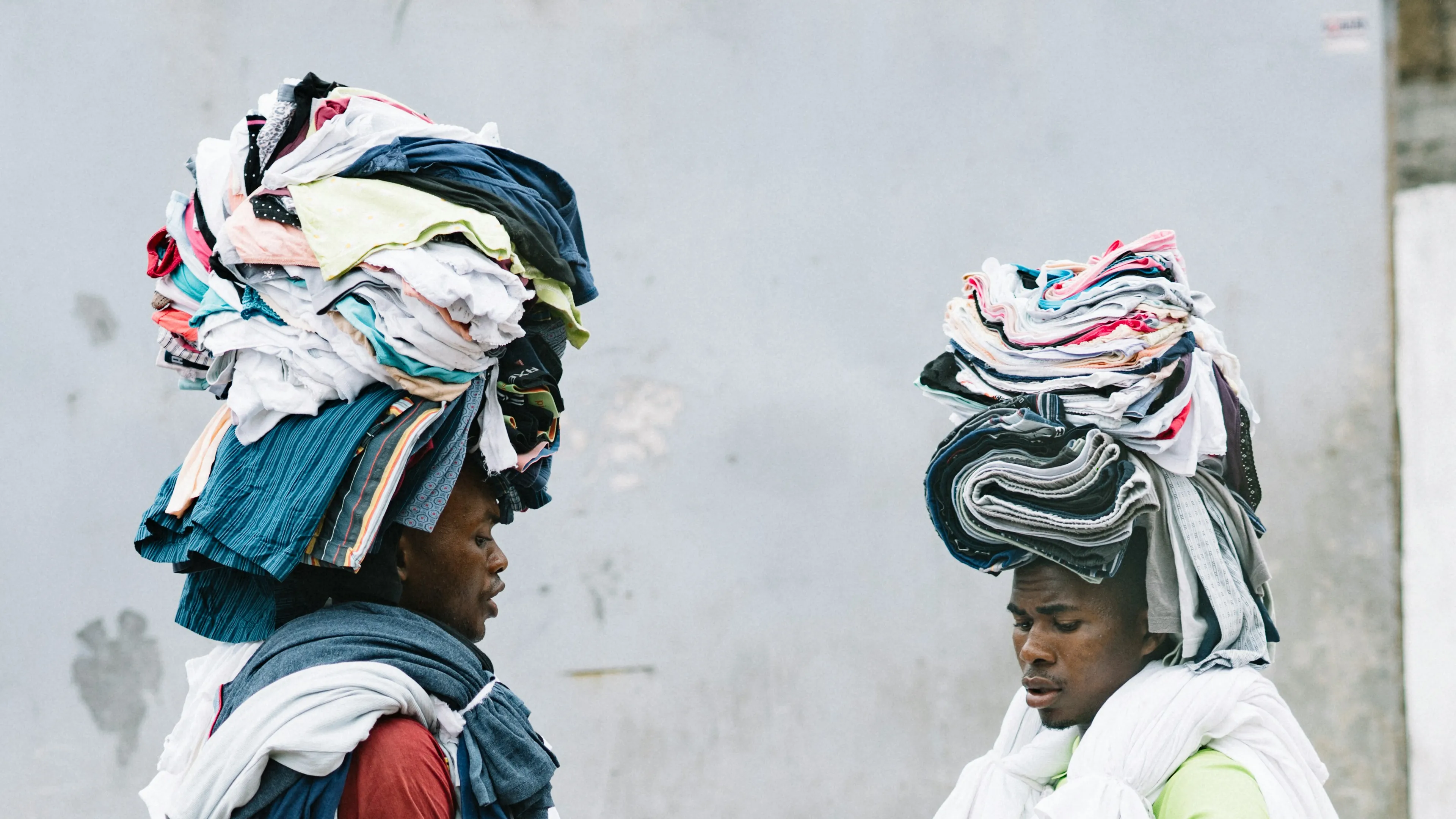 How We Select Our Partner Organizations