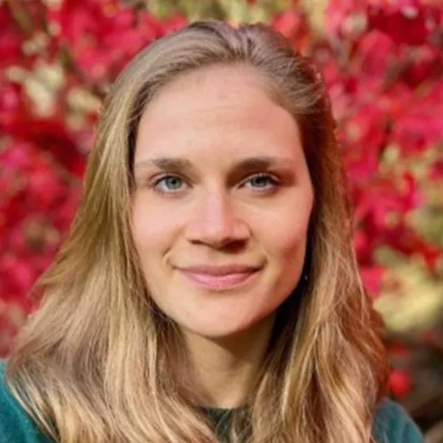 Lea Strohm avatar