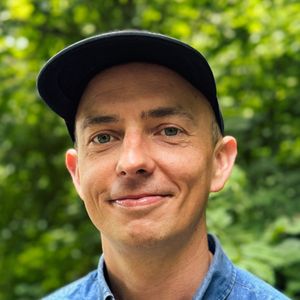 Matthew Roberts avatar