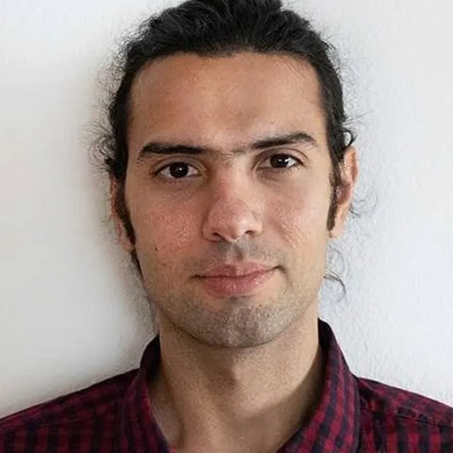 Gavriil Tzortzakis avatar