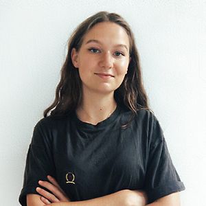 Kerrin Dieckmann avatar