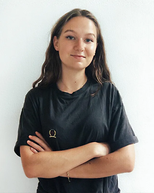 Kerrin Dieckmann avatar