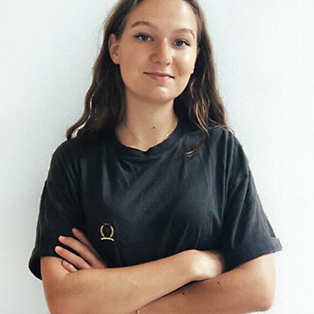 Kerrin Dieckmann avatar