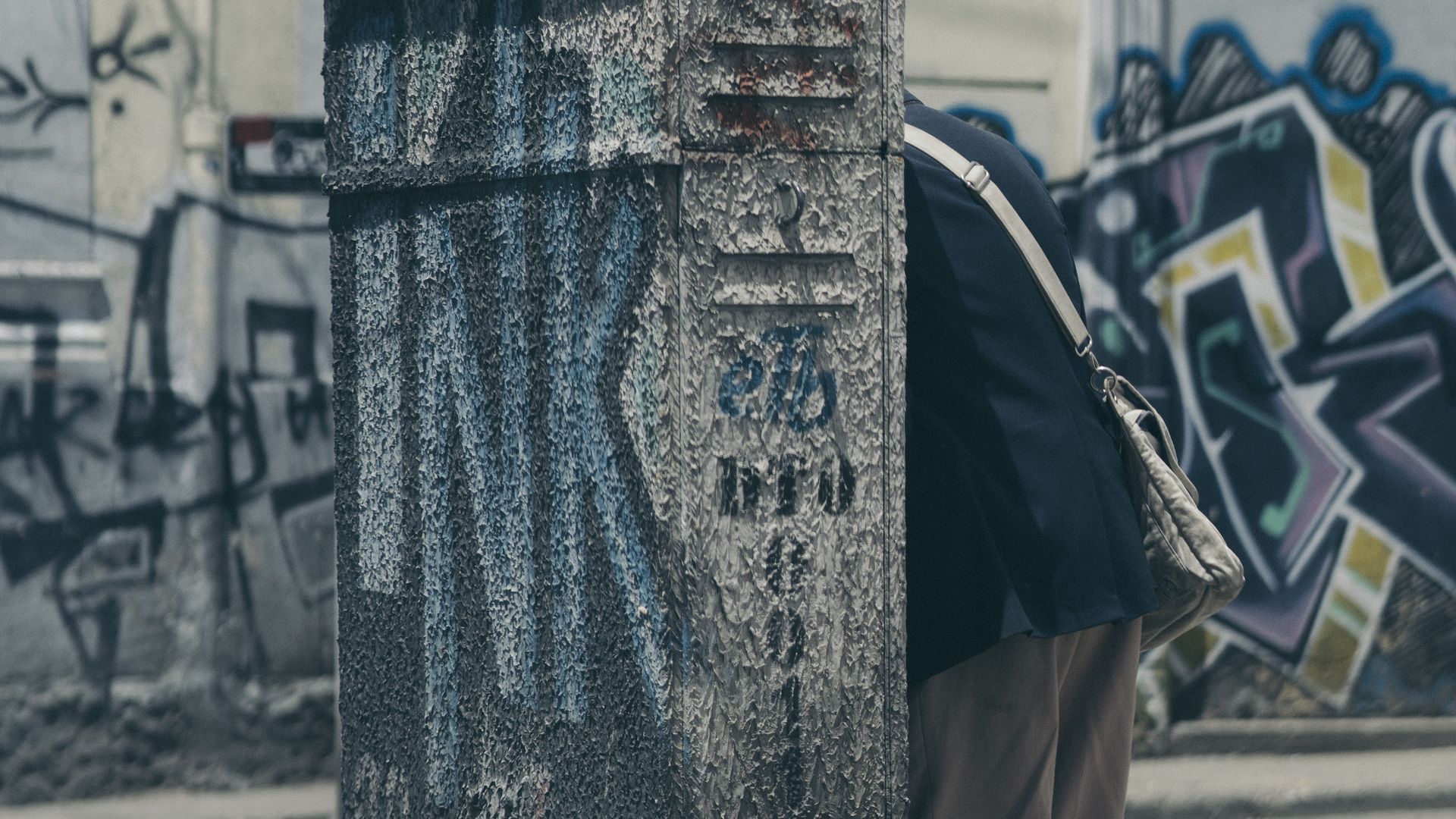 Living Without an ID: Why It Happens