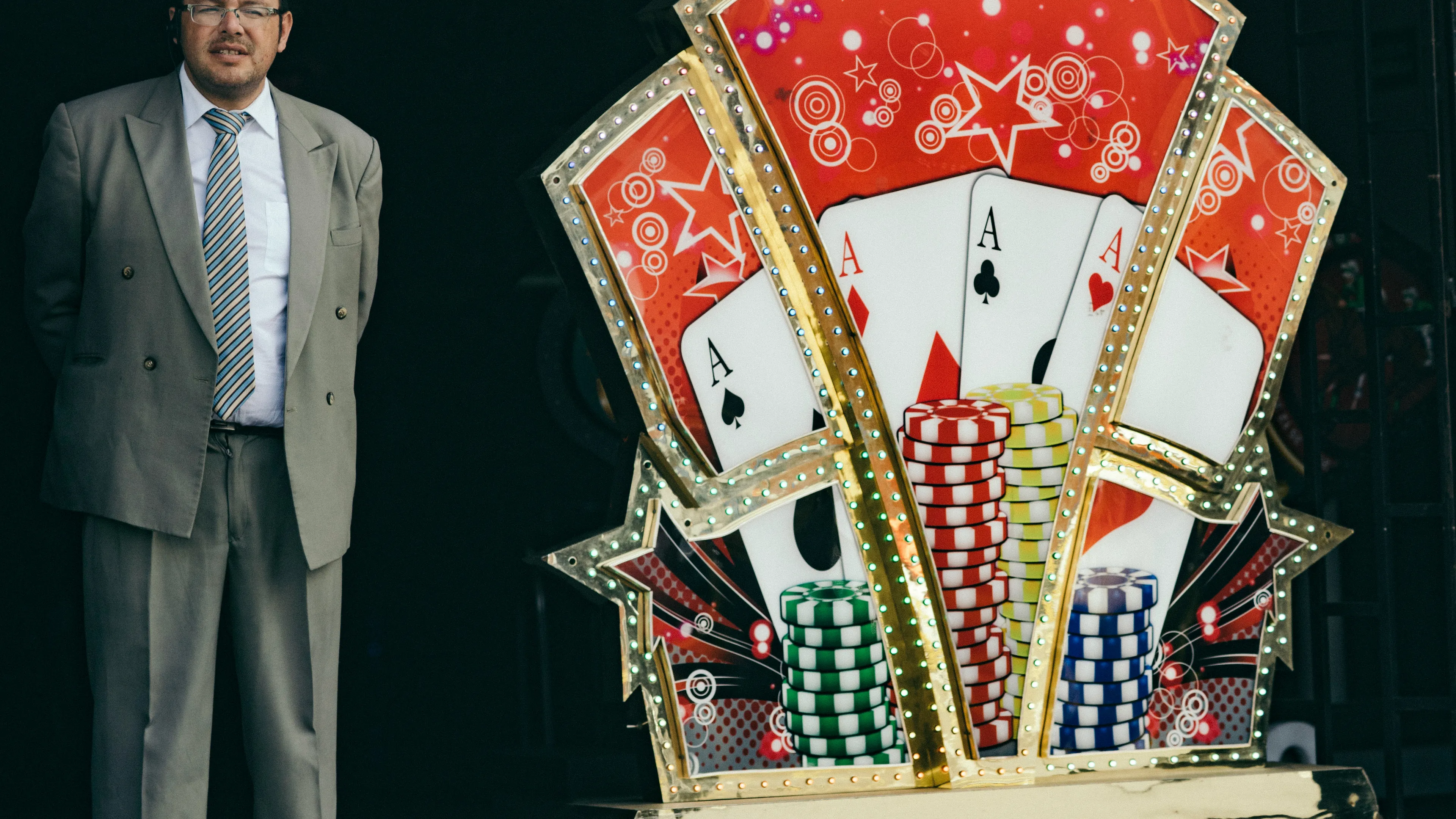 "Dad, Why Are Some Countries Poor And Others Rich?"