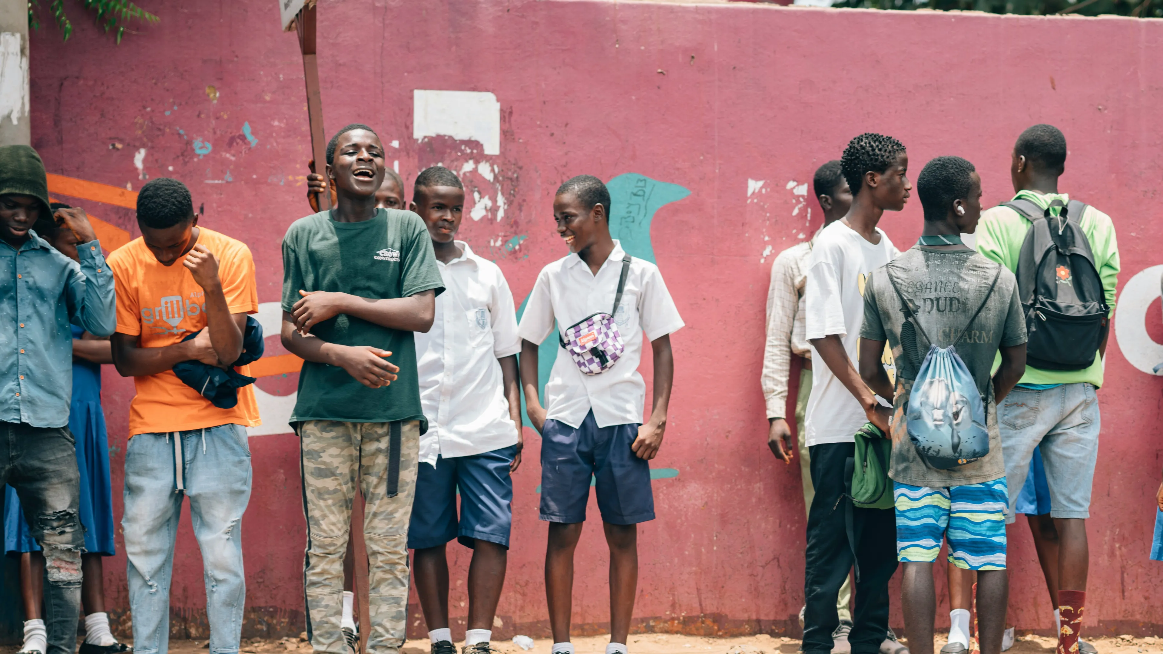 A Will and a Way to End Poverty