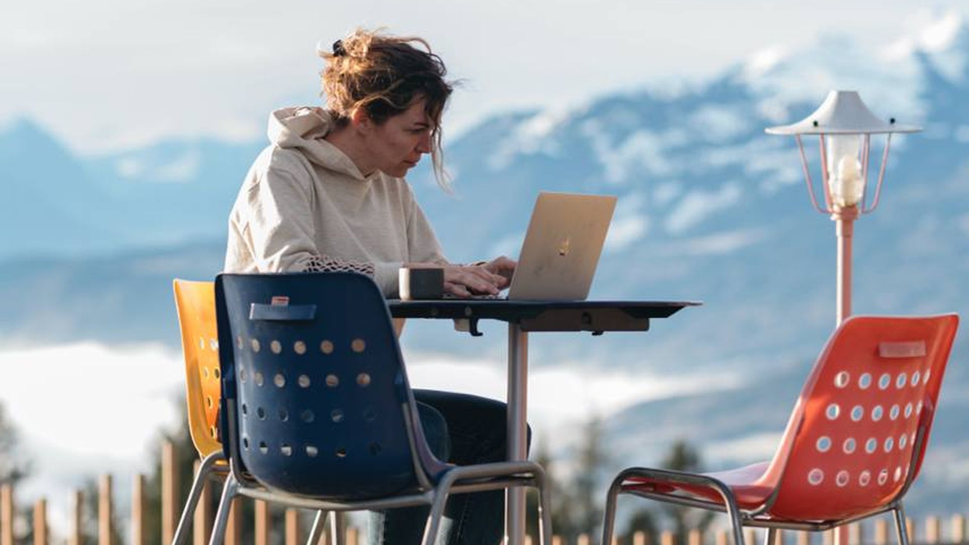 Tech for Good: Why Open Source Matters in the Fight for Equality