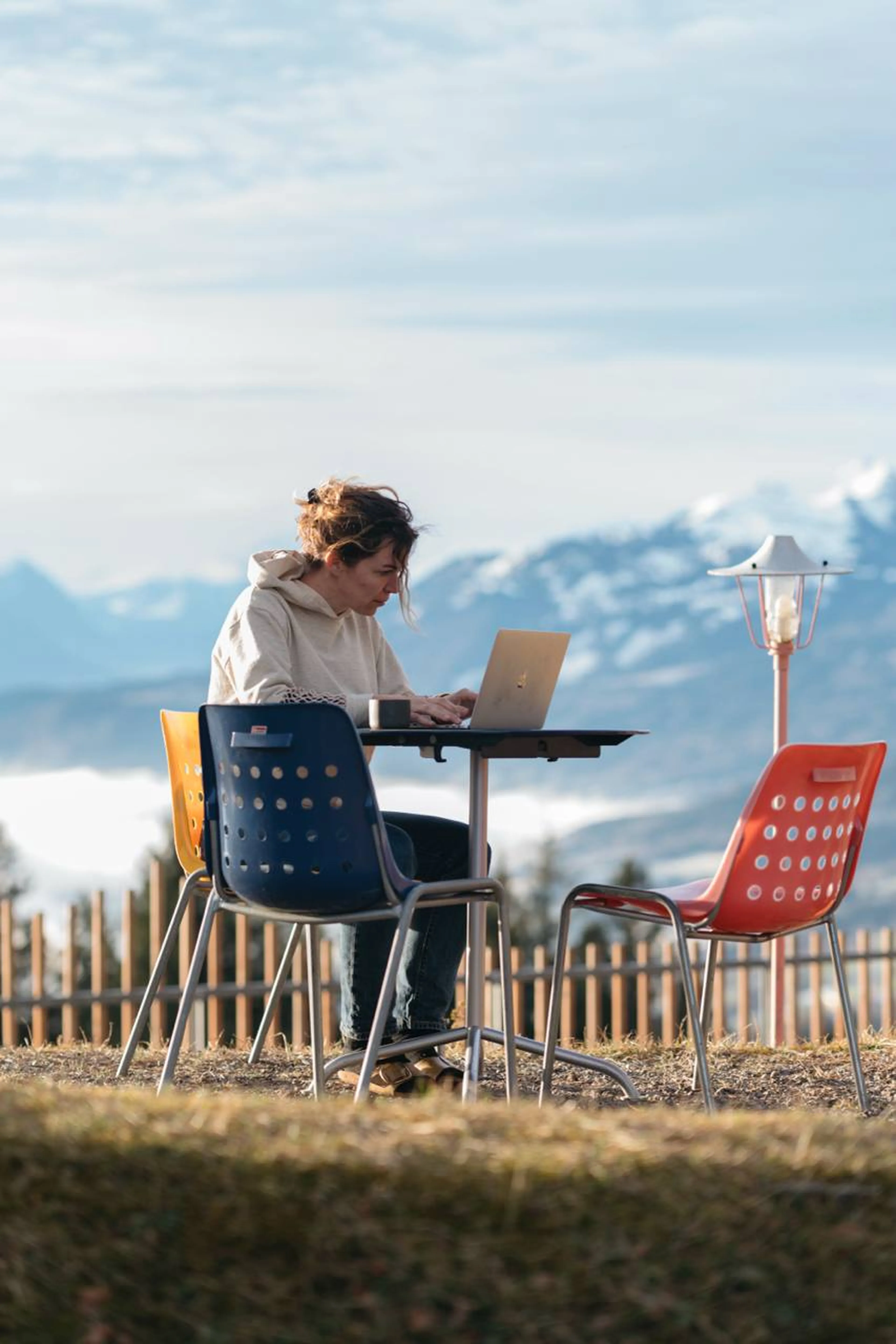 Tech for Good: Why Open Source Matters in the Fight for Equality