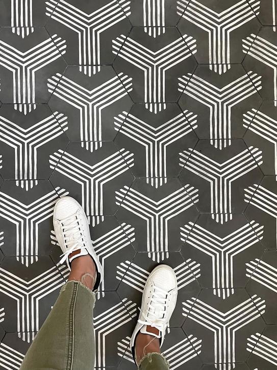 Zia Tile | Handmade Artisanal Tile and Stone from Around the World