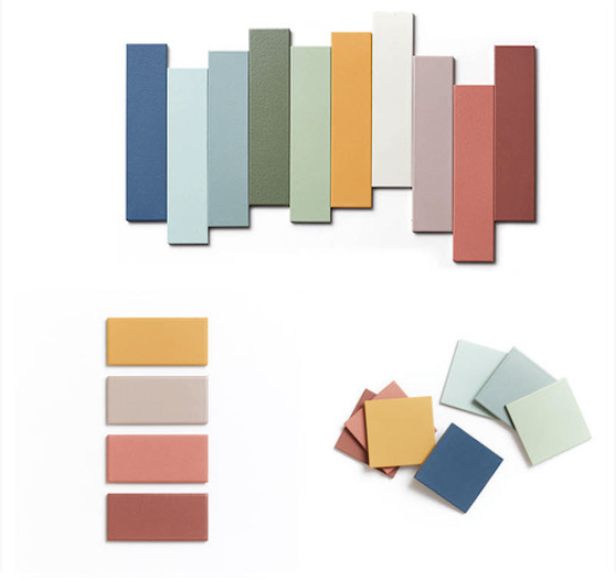 Ceramic Tile Zia Tile