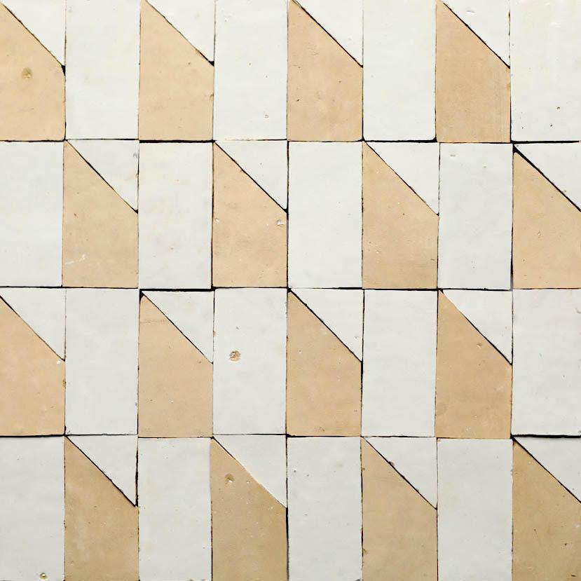Ceramic Tile Zia Tile