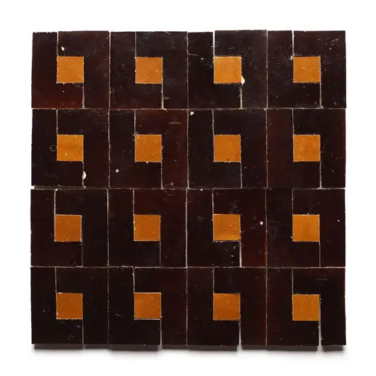 Rubric 5 Mosaics illustration