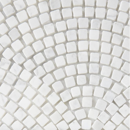 Roman Mosaics - featured image.