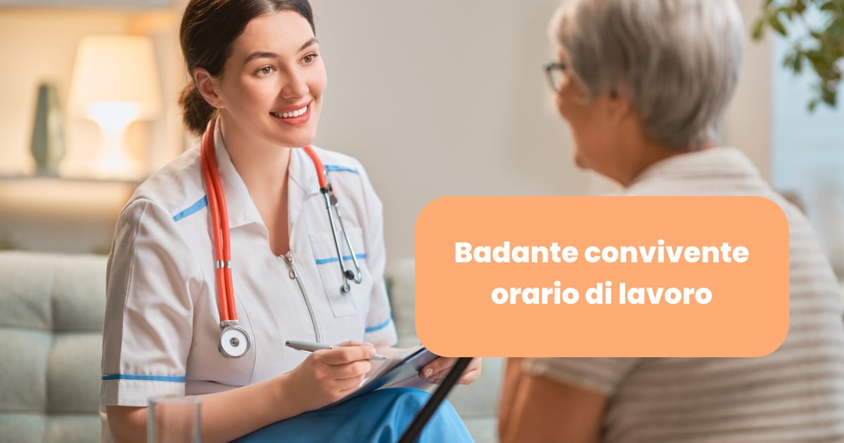 cerco lavoro come badante subito puglia