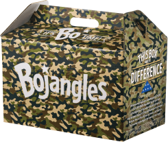 Bo Camo Box