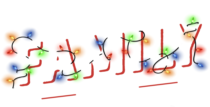 Holiday Family Meals