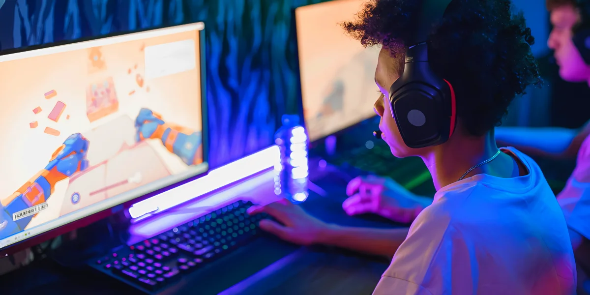 Level Up Your Lingo: The Essential Gaming Slang Guide for 2025 | Twads ...