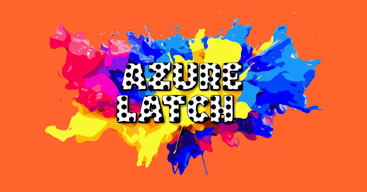 Рабочие коды Azure Latch 2025 | Twads.GG Блог