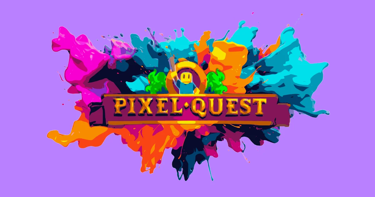 New codes Pixel Quest 2025 | Twads.GG Blog
