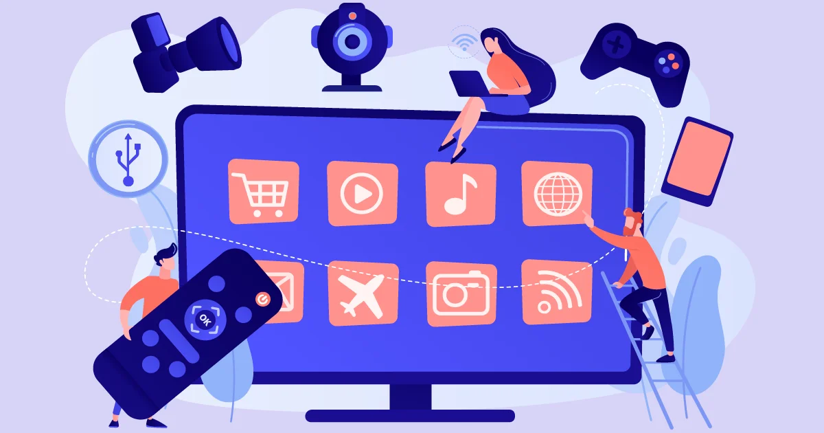 What are the types of streaming platforms? | Twads.GG Blog