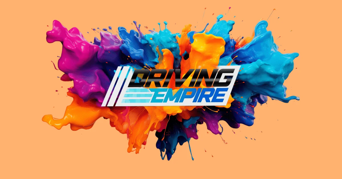 Latest Driving Empire Codes 2024 Twads Gg Blog