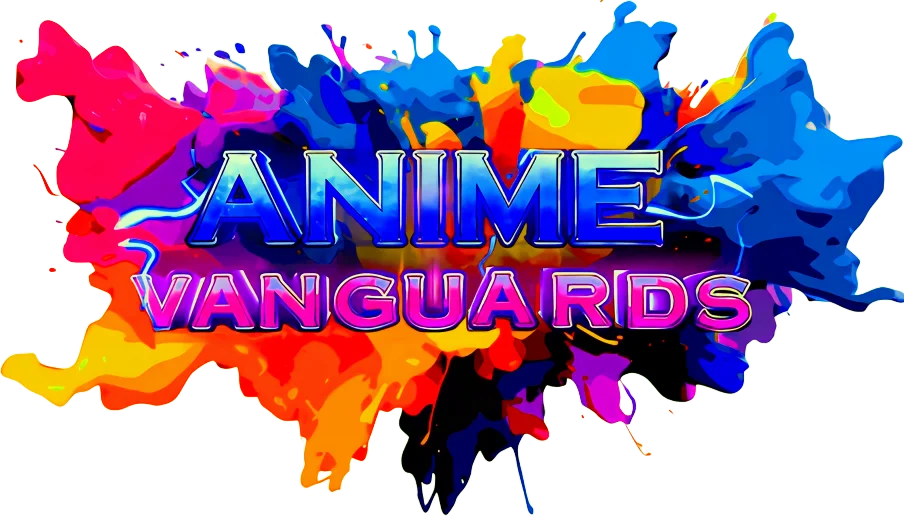 Working codes Anime Vanguards 2025