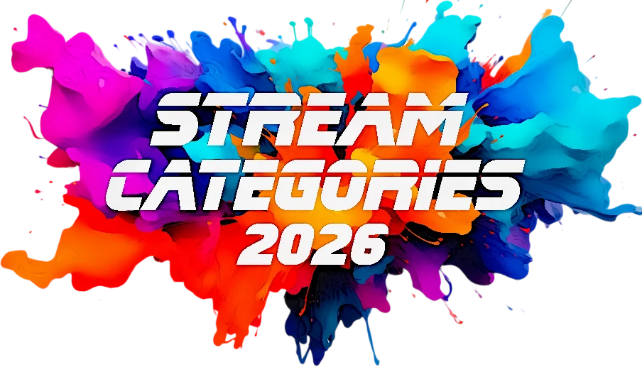 Best Low-Competition Stream Categories for 2026
