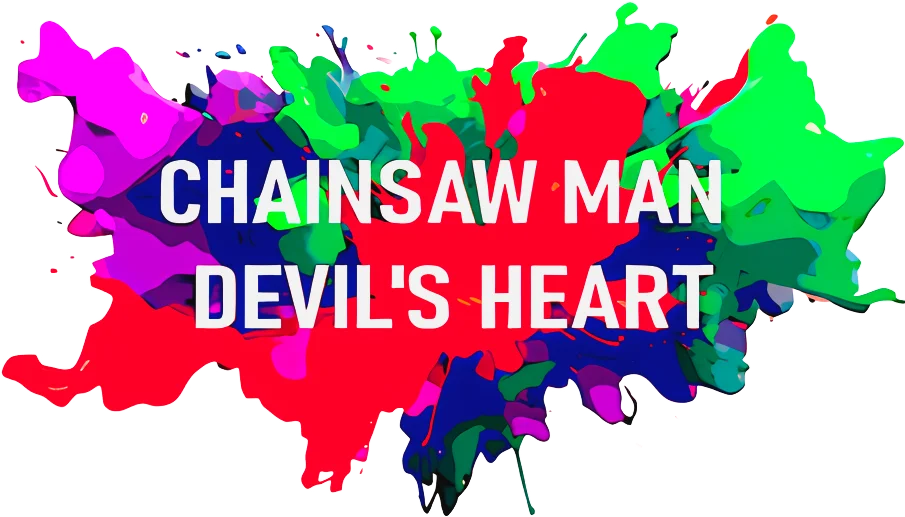 Codes Chainsaw Man Devil’s Heart 2025