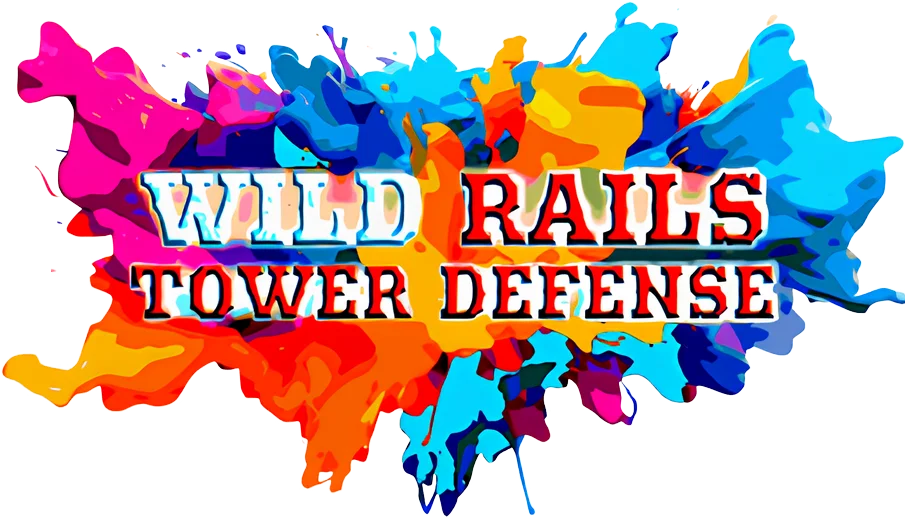New Wild Rails Tower Defense codes 2025