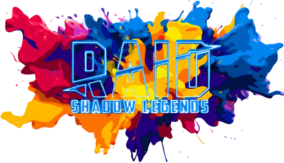 Усі робочі коди Raid Shadow Legends 2025