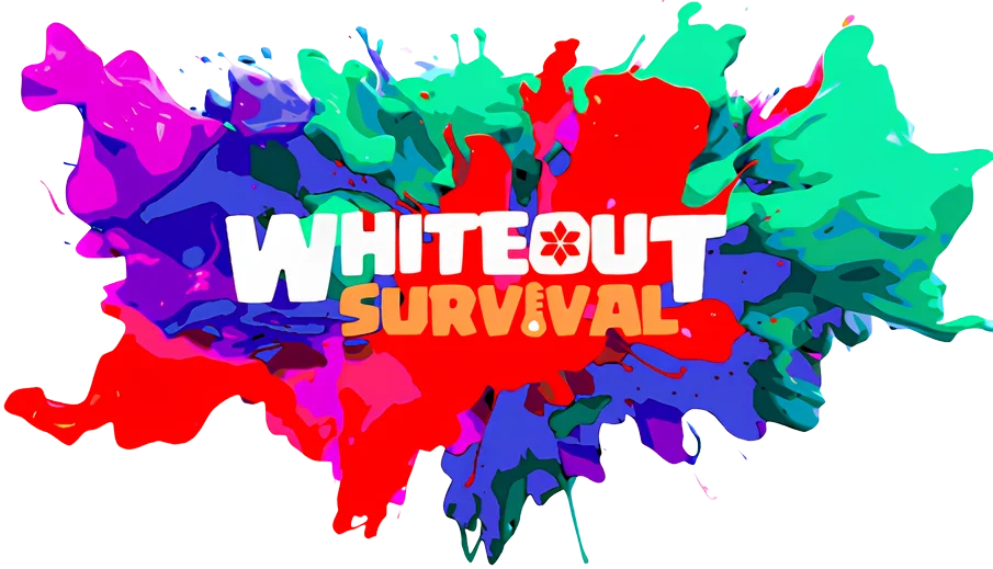 すべての作業コード 2025 Whiteout Survival