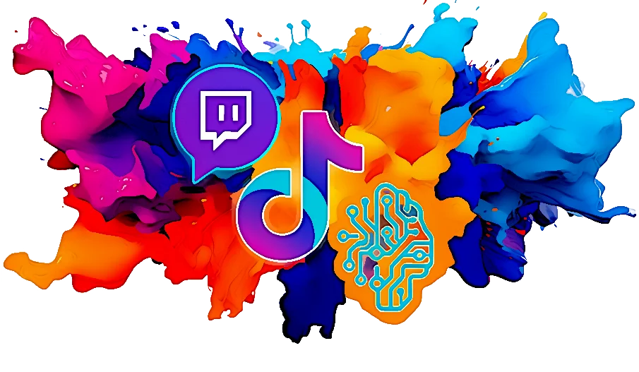 Twitch to TikTok: The AI Workflow Guide
