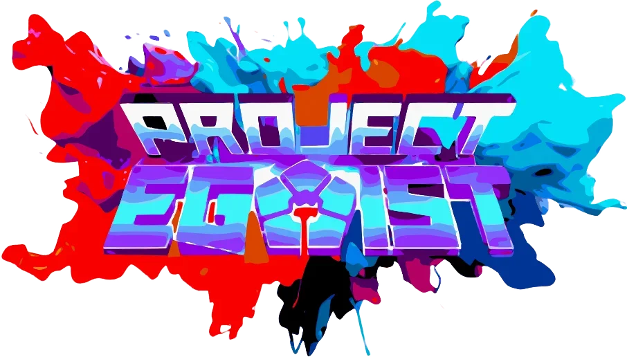All codes for Project Egoist 2025