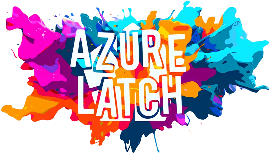 Нові коди Azure Latch 2025
