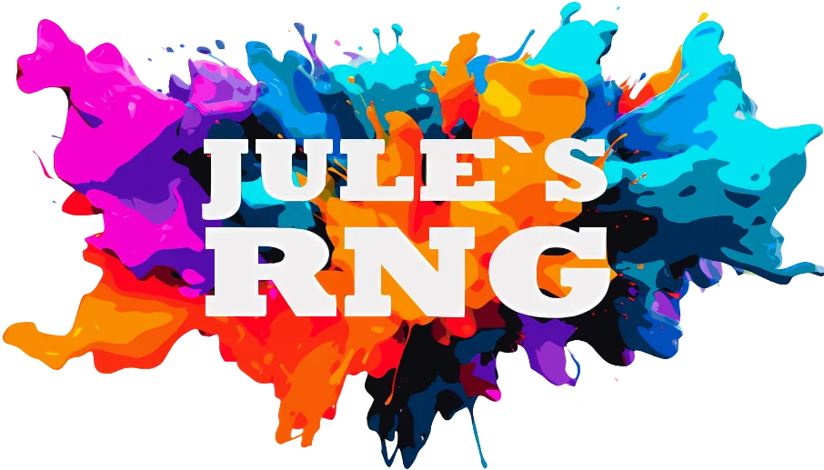 New codes for Jule`s RNG 2025
