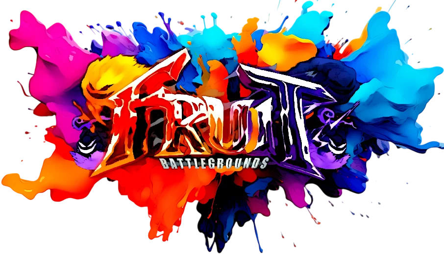 Códigos activos Fruit Battlegrounds 2026