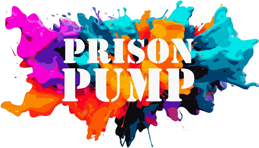 Working codes Prison Pump 2025