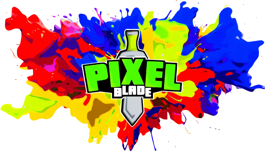 Pixel Blade 2025 の新コード