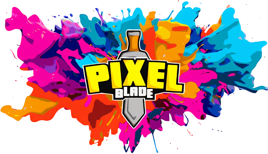 Active Roblox Pixel Blade codes 2025