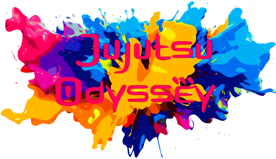 Новые коды для Jujutsu Odyssey 2025