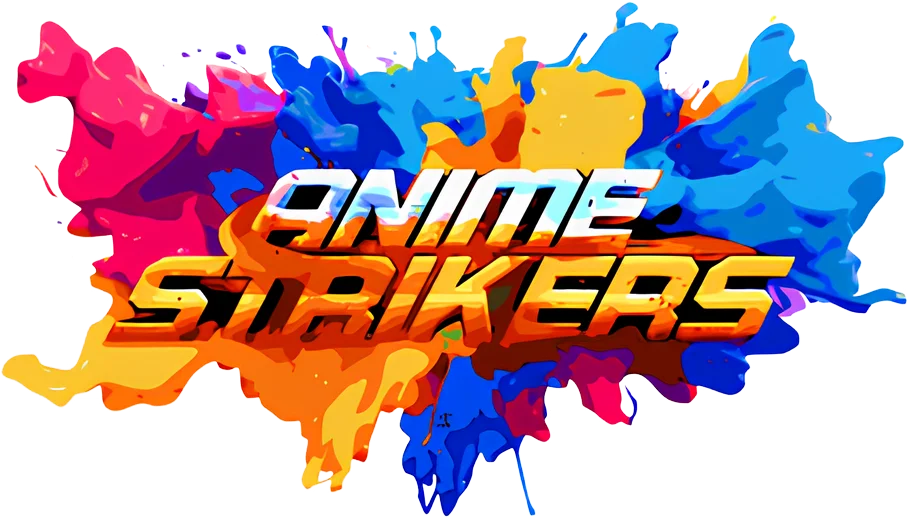 New working codes for Anime Strikers 2025