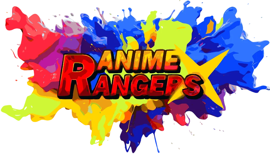 New Anime Rangers X codes 2025