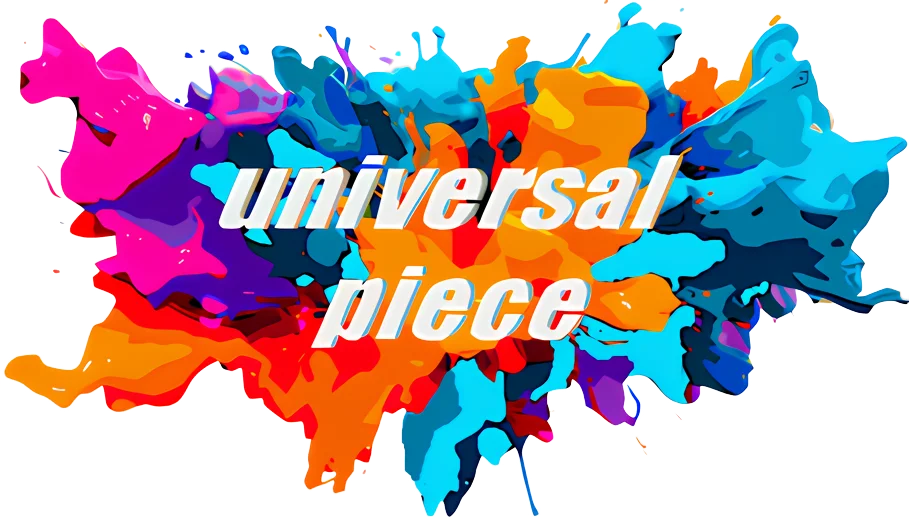 New codes for Universal Piece 2025