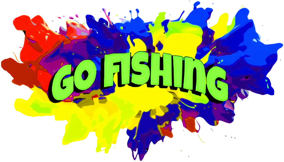 Active Go Fishing kodları 2025