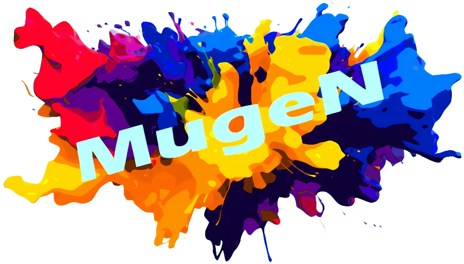 New codes for Mugen 2025